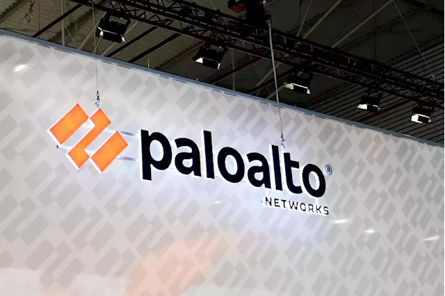 Palo Alto stock surges after 'unique' Friday earnings release: 'Clearly, we have enjoyed the attention.'