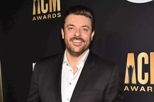 Chris Young Parts Ways With Management Company The AMG