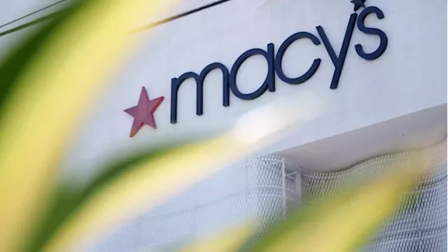 Macy’s Earnings Top Forecasts as Promotions Attract Shoppers