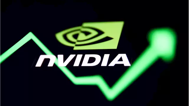 Nvidia stocks jump 8.5%, boosting outlook for quarter year results