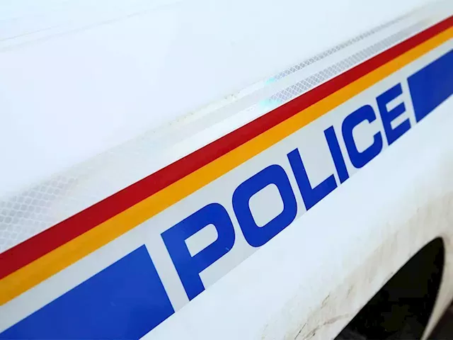 Alberta RCMP investigate intentionally set fire at Fort McMurray business