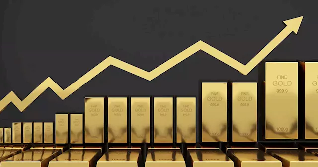 Are gold bars and coins a good investment right now?