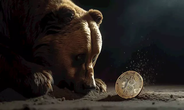 Why Bitcoin might soon exit the bear market