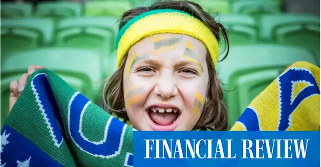 Why business is still feeling the Matildas-and-Barbie effect