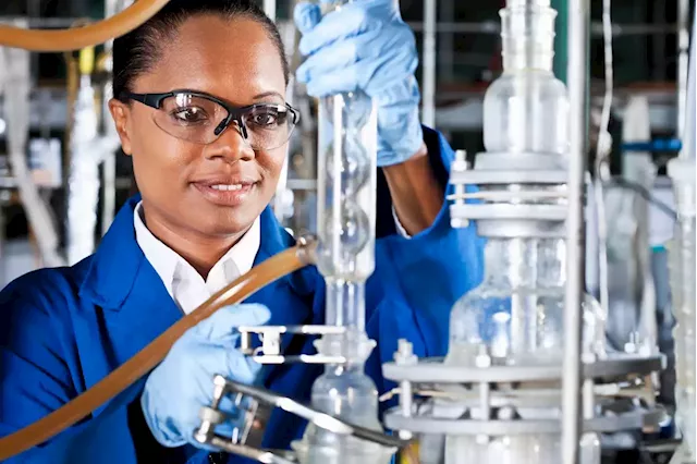 SAP BrandVoice: Women In The Chemical Industry: We’re At A Groundbreaking Leadership Moment