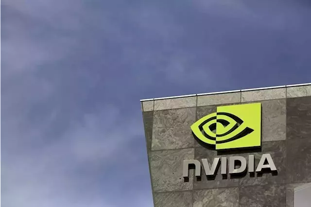 Nvidia options show traders positioned for outsized share move after earnings By Reuters