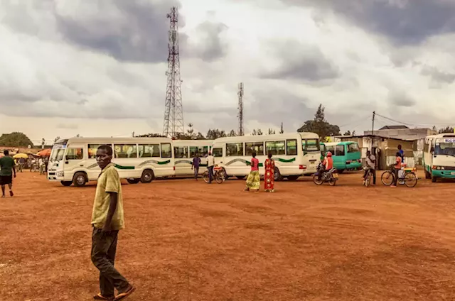 Taxi Fair Negotiating App Available for Lesotho Commuters - IT News Africa | Business Technology, Telecoms and Startup News