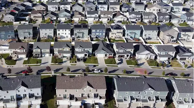 Housing market: Here's how high interest rates drive up payments