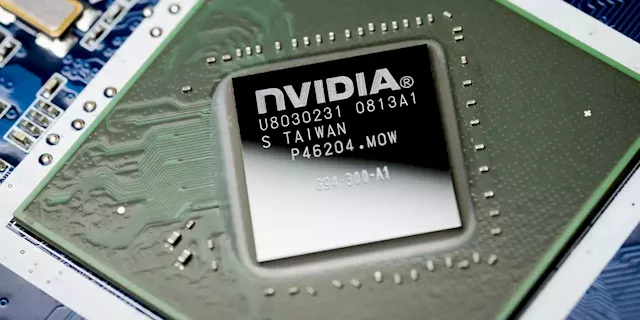 Nvidia’s Earnings Don’t Matter. Future AI Chip Supply Is Everything.