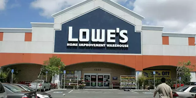 These Stocks Are Moving the Most Today: Lowe’s, Zoom Video, Tesla, Fabrinet, Baidu, and More