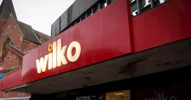 Fake Wilko websites as uncertainty over company future continues