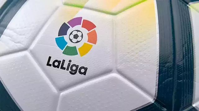 La Liga make complaint about state funding being used to distort the market