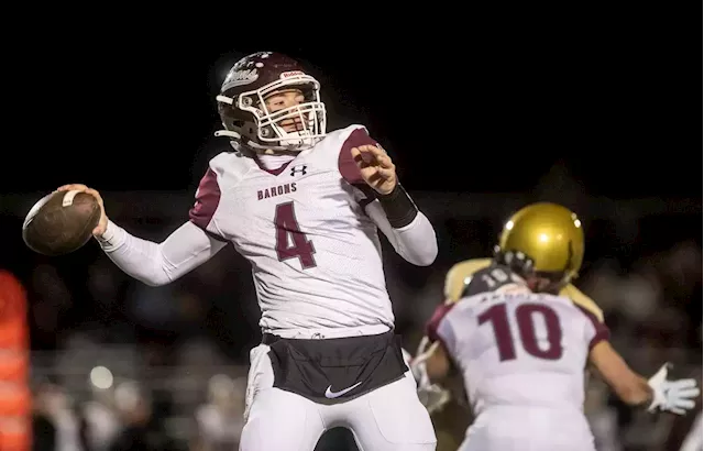 With big guns back, Manheim Central means business