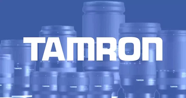 Tamron CEO Resigns Amid Investigation into His Use of Company Funds for Personal Gain