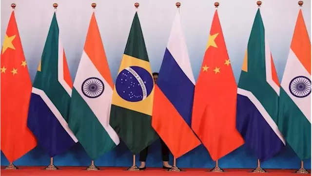 BRICS Business Council adopts trade, investment promotion statement