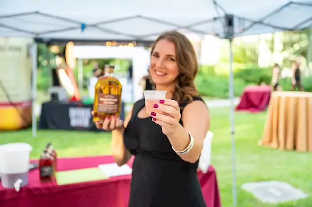 Bottoms Up: Whiskey Business taking over Witte Museum on Friday, Aug. 25