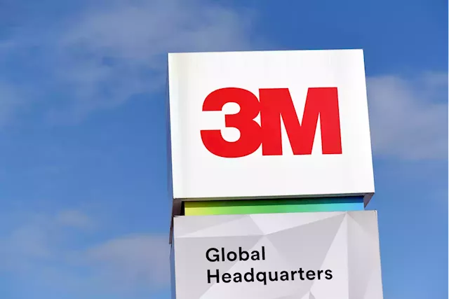 3M names Bryan Hanson as CEO of its health care business