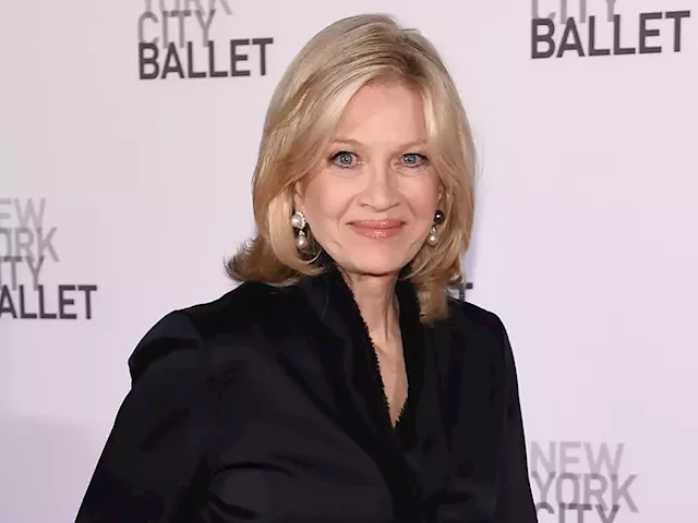 Diane Sawyer’s Enchanting Martha’s Vineyard Home Hits the Market for $24 Million