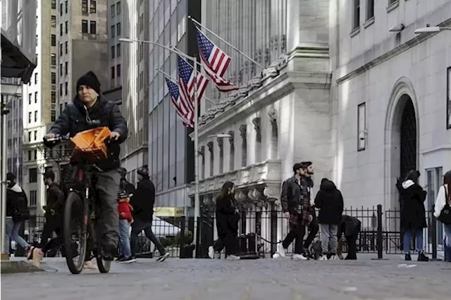 Stock market today: Wall Street drifts a day after a rare August climb for stocks