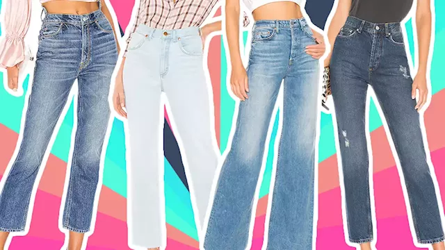 It’s Official: These Are the Best Butt-Lifting Jeans on the Market