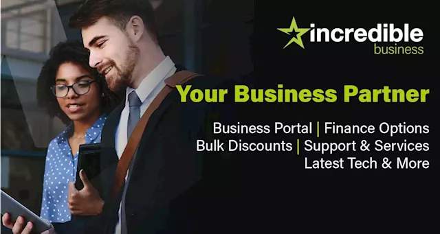 Incredible introduces innovative online business portal