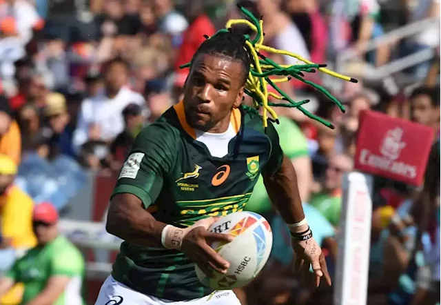 Blitzboks in market for new captain after suffering massive 'Shakes' blow