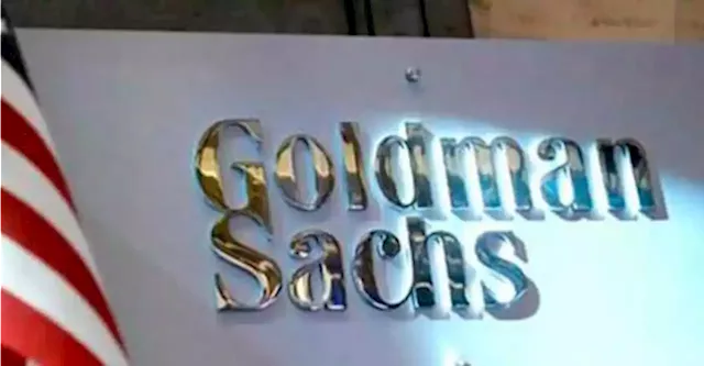 Goldman Sachs weighs selling part of wealth business in revamp