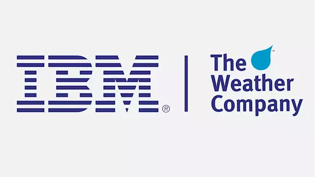 IBM Sells Weather Company Assets to Francisco Partners