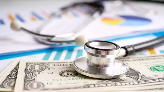 Health care stocks: What the market technicals show