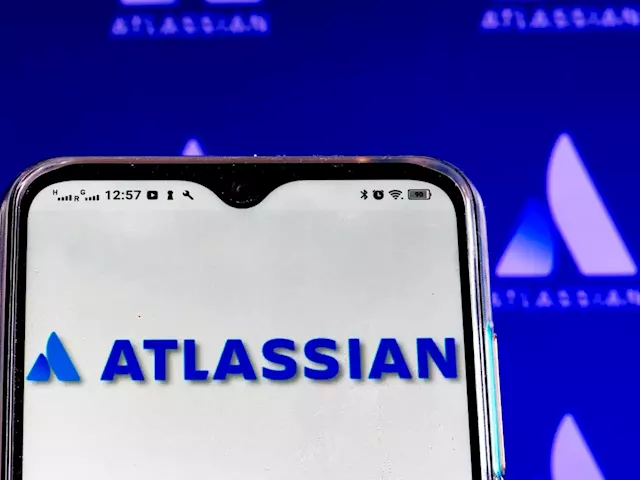 Atlassian Is Gaining Ground In The Enterprise Market