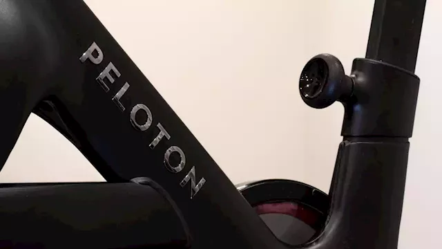 Peloton's Business Is as Busted as Its Bike Seats