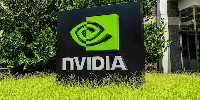 Nvidia stock options traders are bracing for larger move than usual after earnings