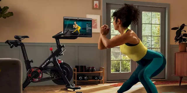 Peloton earnings: What to expect from the maker of exercise bikes