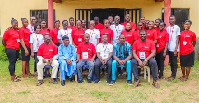 Unemployment: Nasarawa YMCA trains 30 youths in skill acquisition