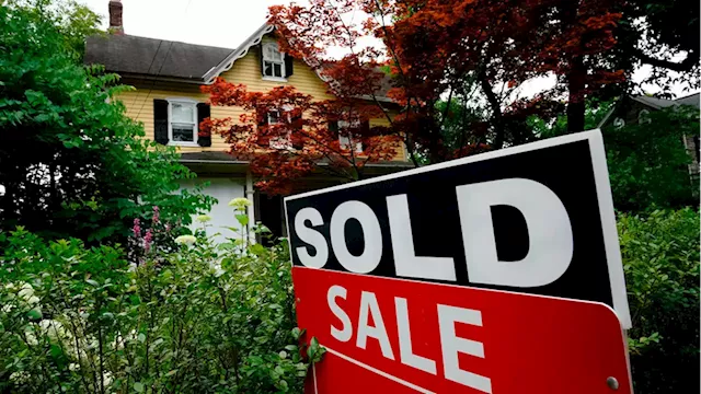 Housing market sees larger share of first-time buyers