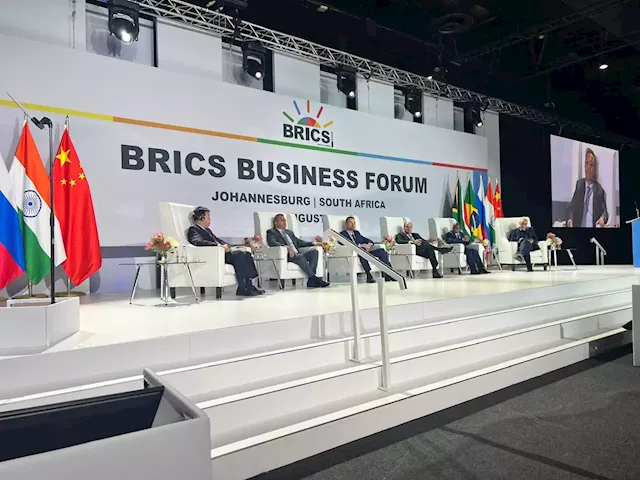 BRICS Summit 2023 paves path for intra-market growth and African expansion