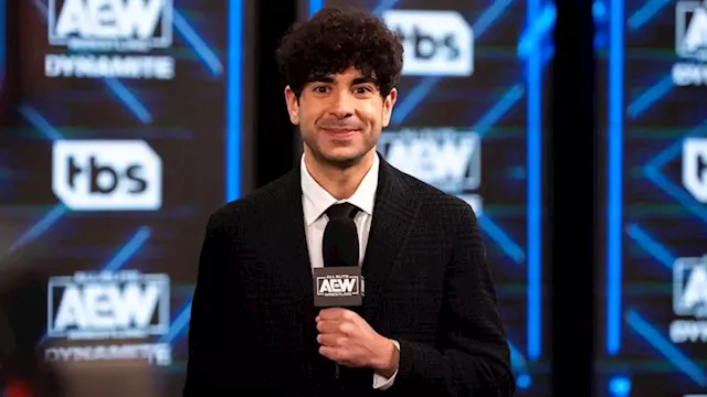 How All Elite Wrestling Is Taking on WWE: A Q&A With CEO Tony Khan on the State of the Business