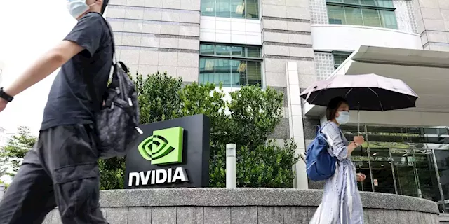 Nvidia Earnings Will Gauge Strength of AI Boom