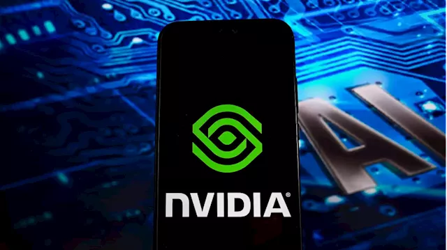 Nvidia earnings, new home sales, GOP debate: What to watch