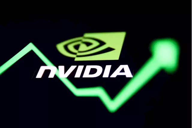 Nvidia stock rises in pre-market ahead of highly anticipated quarterly results