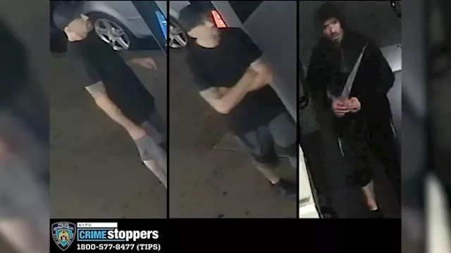 Serial burglar suspected in spree of restaurant, business thefts in the Bronx