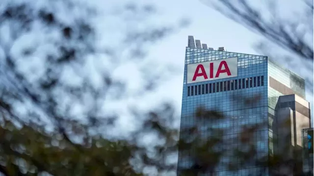 AIA Insurance Business Grows as China Travels After Pandemic