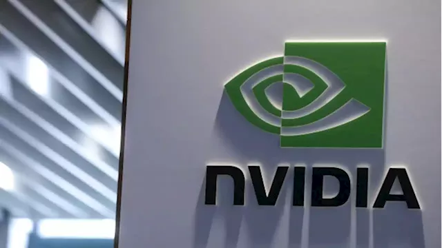 Larry Berman: How might the AI trend impact earnings of NVDA?