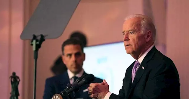 WaPo Columnist Changes Mind: Biden's Role in Family Business Warrants Probe