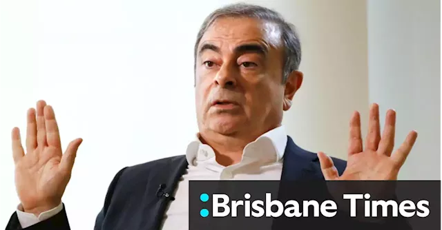 Villain or victim? Documentary about business titan Carlos Ghosn doesn’t rush to judge