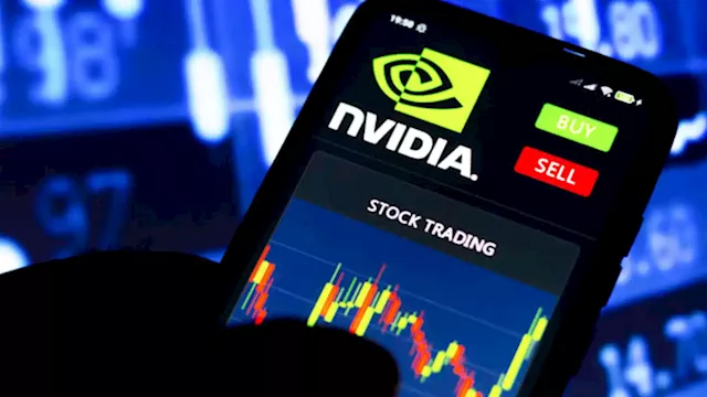 Nvidia's blowout earnings report is boosting this single-stock ETF