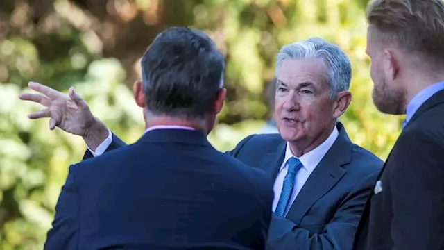 Could Fed Chair Powell's Jackson Hole speech send stocks plunging again?