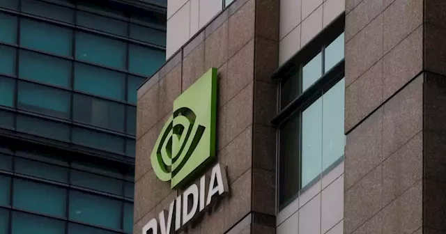 NVIDIA records mega profits thanks to its AI chip business