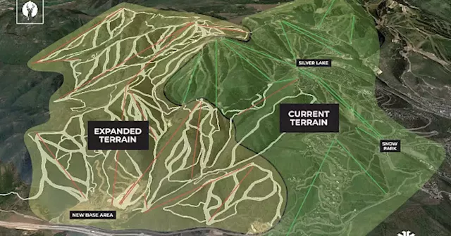 Deer Valley to nearly triple current size with acquisition