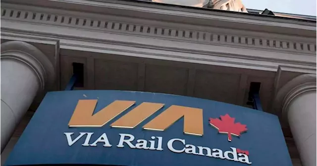 Winnipeg’s Union Station to receive multi-million-dollar investment, VIA Rail says